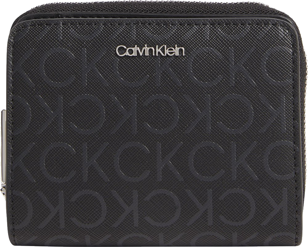 Calvin Klein Dámská peněženka K60K6124330GM