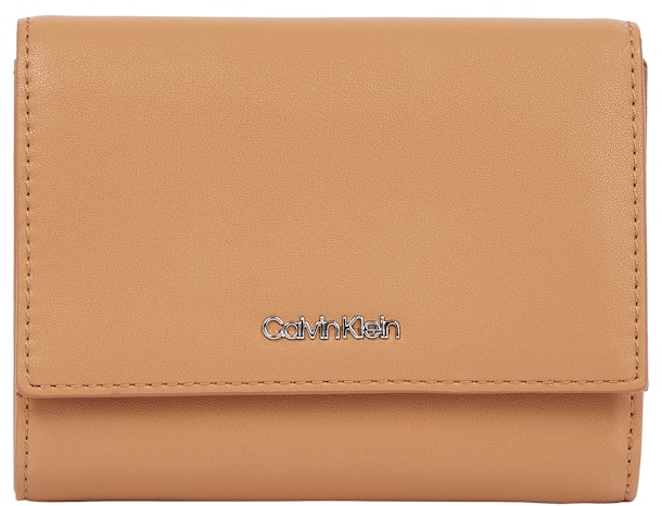 Calvin Klein Dámska peňaženka K60K612450GDB