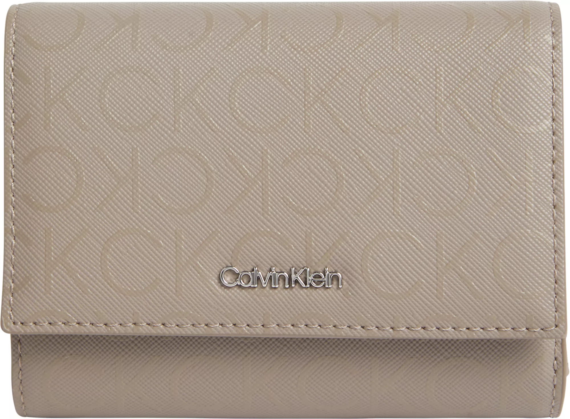 Calvin Klein Dámská peněženka K60K6124510HG