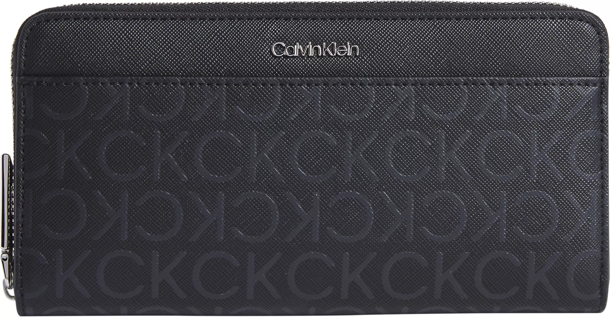 Calvin Klein Dámská peněženka K60K6126720GM