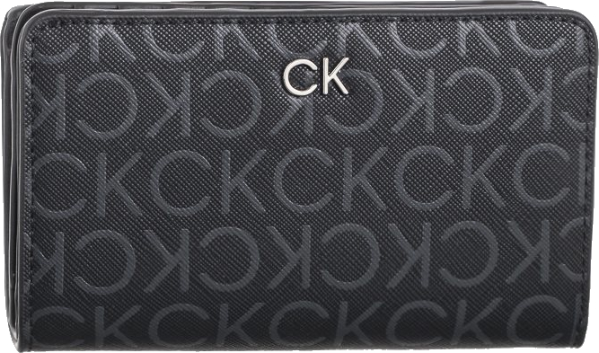 Calvin Klein Dámská peněženka K60K6126830GM