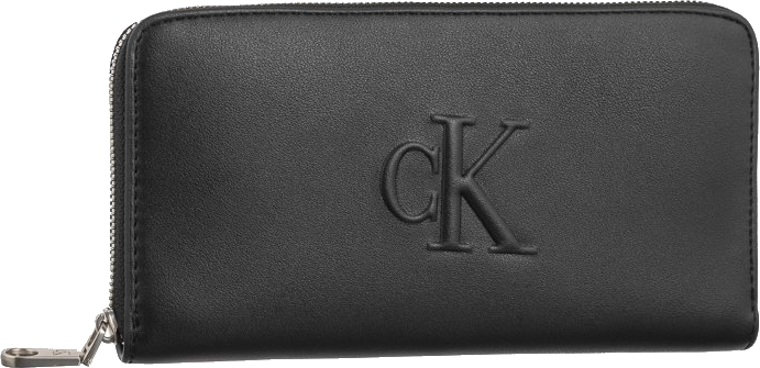 Calvin Klein Dámska peňaženka K60K612743BEH
