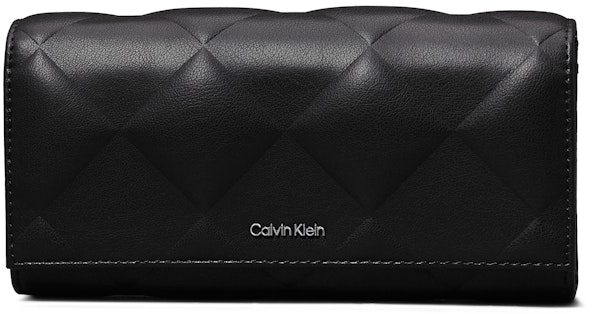 Calvin Klein Dámská peněženka K60K612899BEH