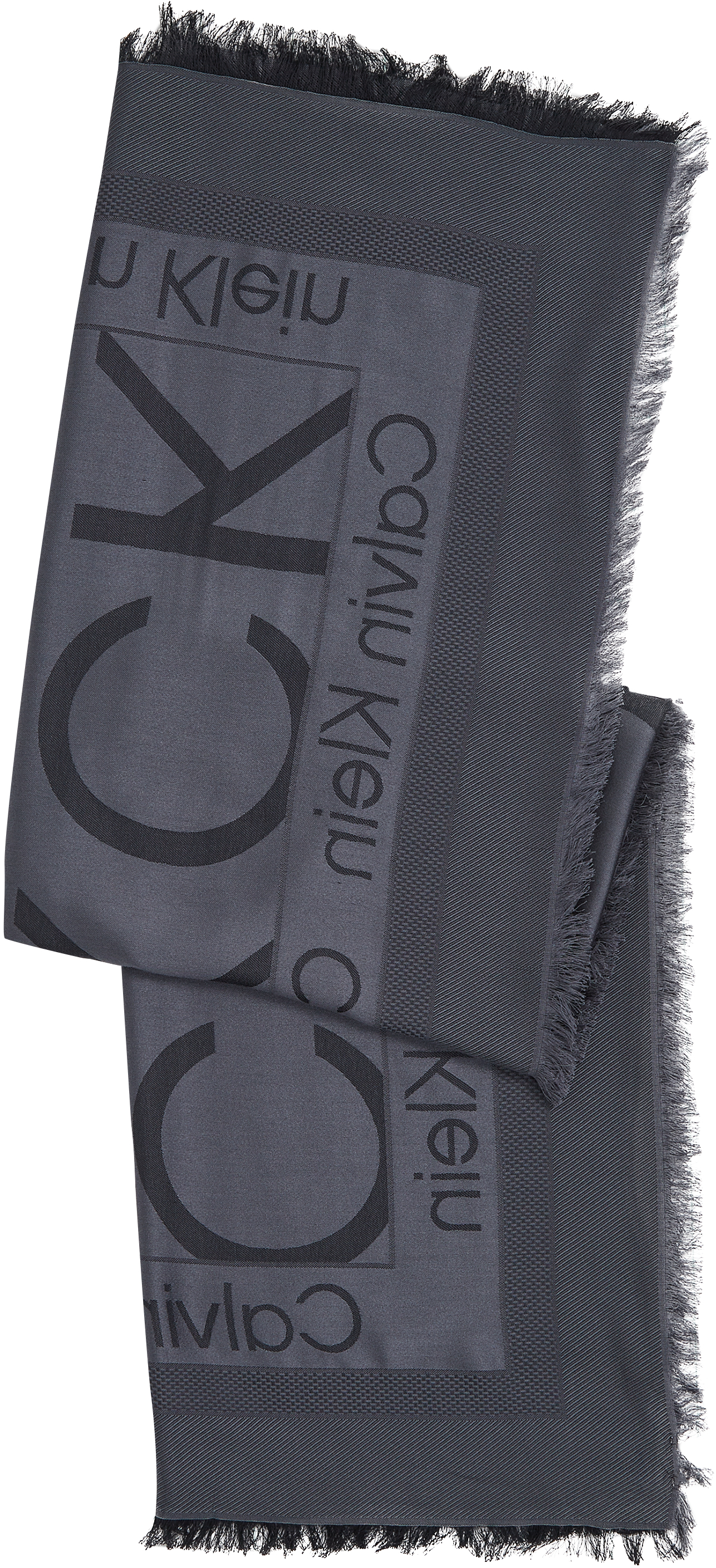 Calvin Klein Dámská šála K60K612708BEH