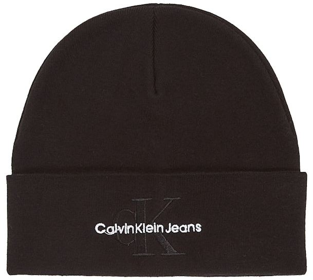 Calvin Klein Pánská čepice K50K512460BEH