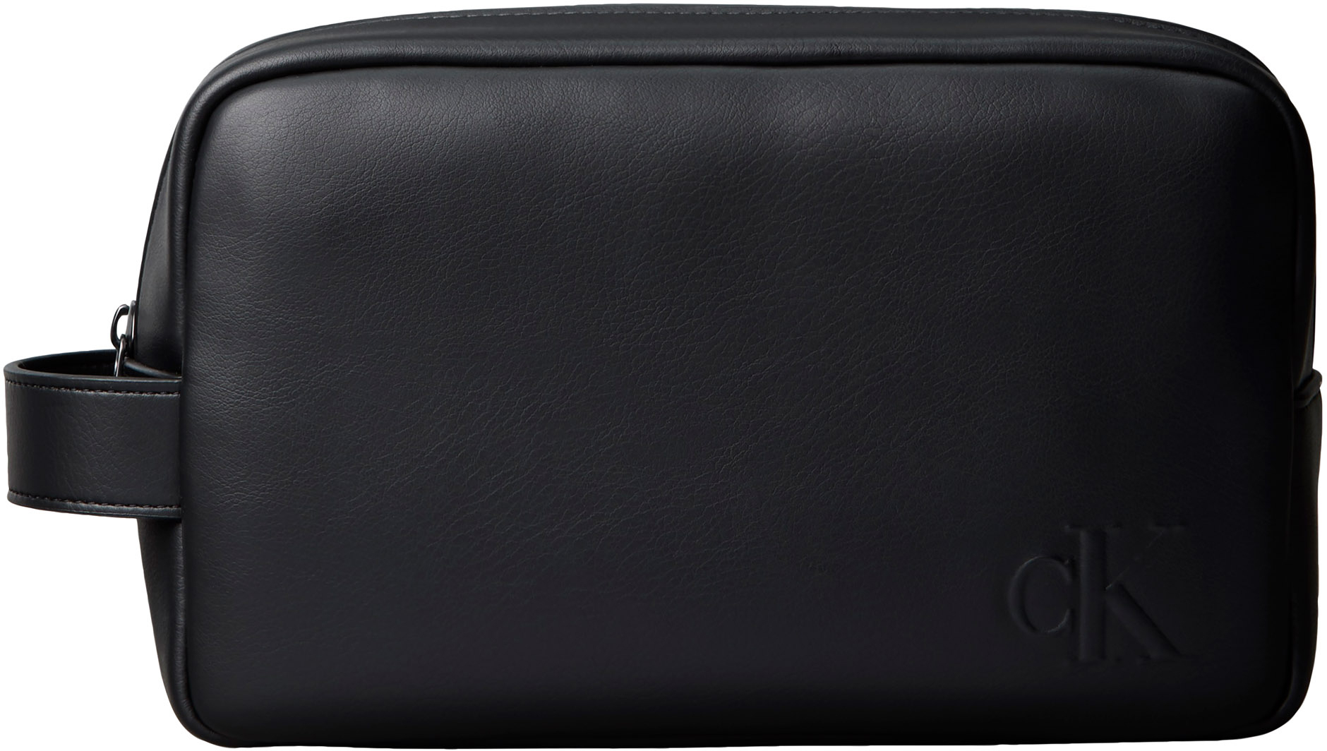 Calvin Klein Pánská kosmetická taška LV04D1140GUB1