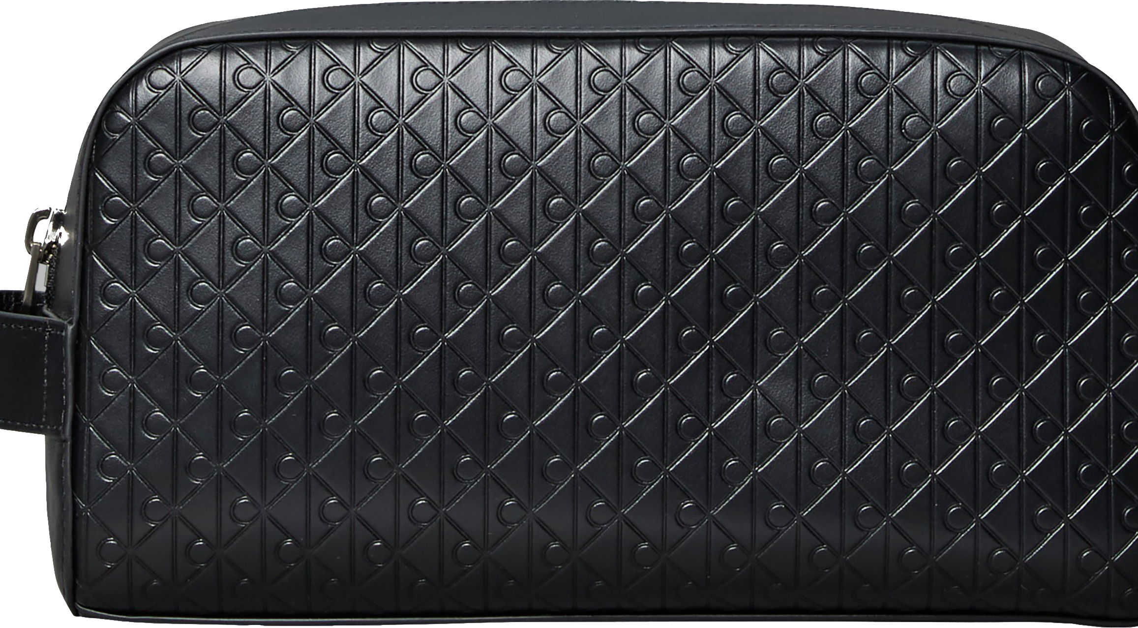 Calvin Klein Pánská kosmetická taška LV04D1146GUB1