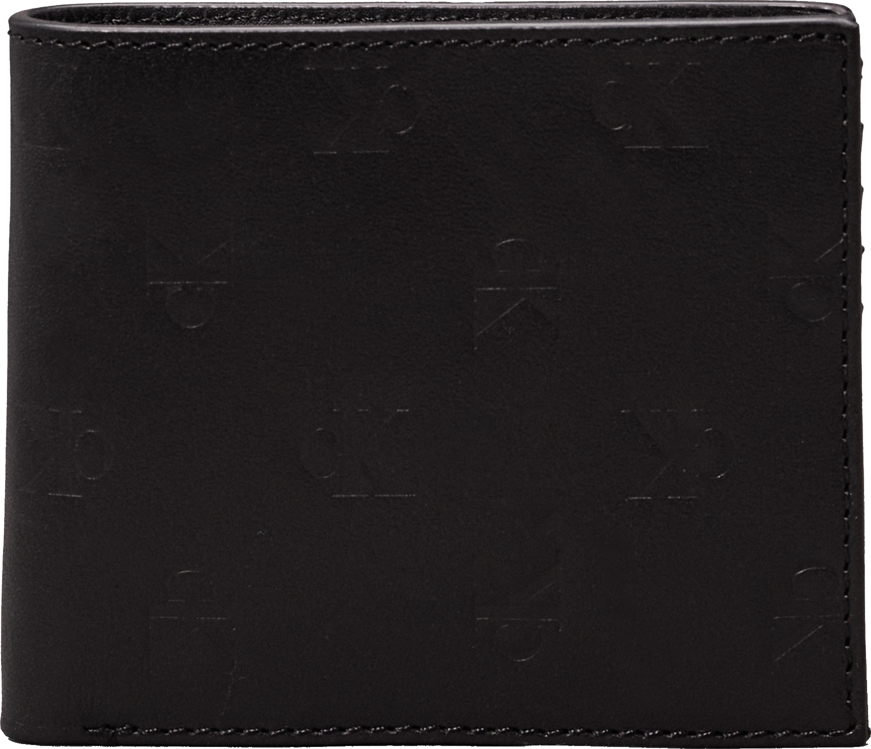 Calvin Klein Pánská kožená peněženka K50K5120640GK