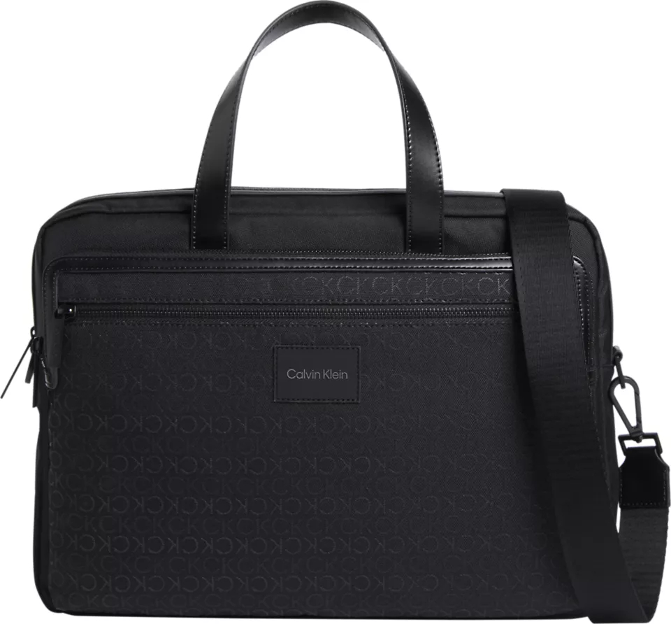 Calvin Klein Pánska taška na notebook K50K5123950GK