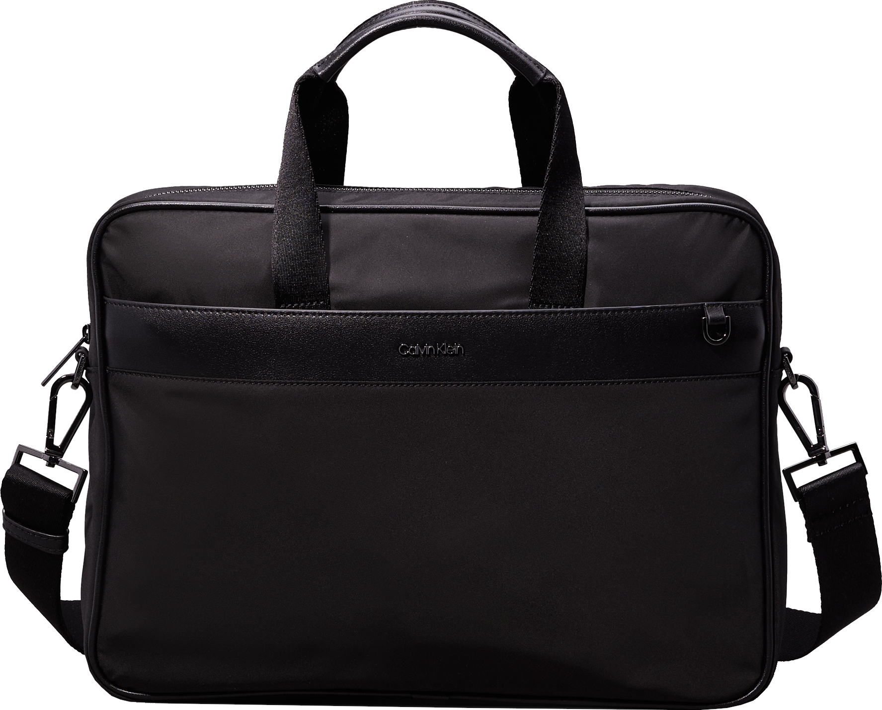 Calvin Klein Pánska taška na notebook K50K512420BEH