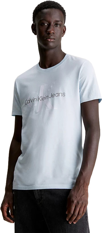 Calvin Klein Pánske tričko Slim Fit J30J320806CYR M