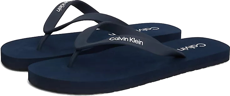 Calvin Klein Pánské žabky HM0HM00956DW4 41