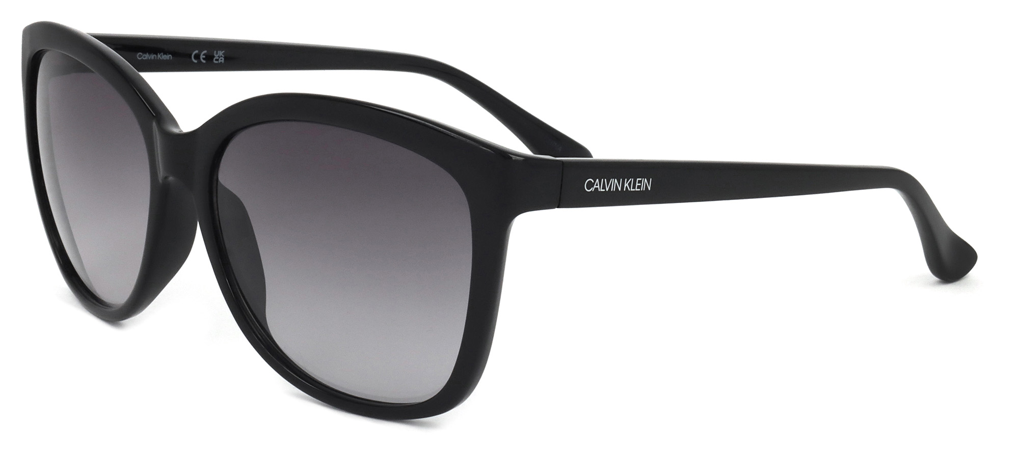Levně Calvin Klein Dámské sluneční brýle CK19542S 001