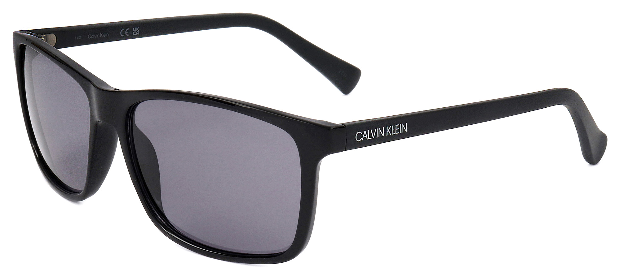 Calvin Klein Pánske slnečné okuliare CK19568S 001