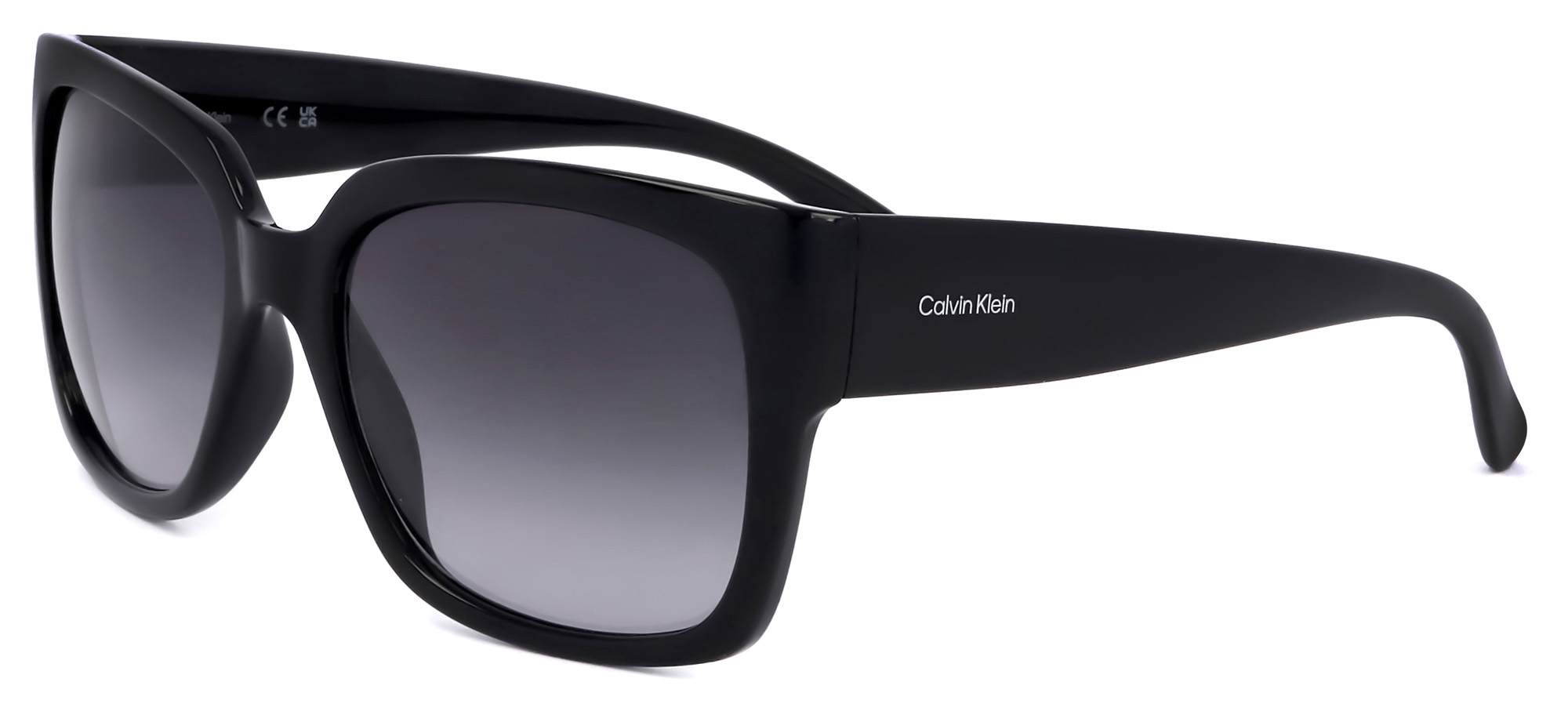 Levně Calvin Klein Dámské sluneční brýle CK22549S 001