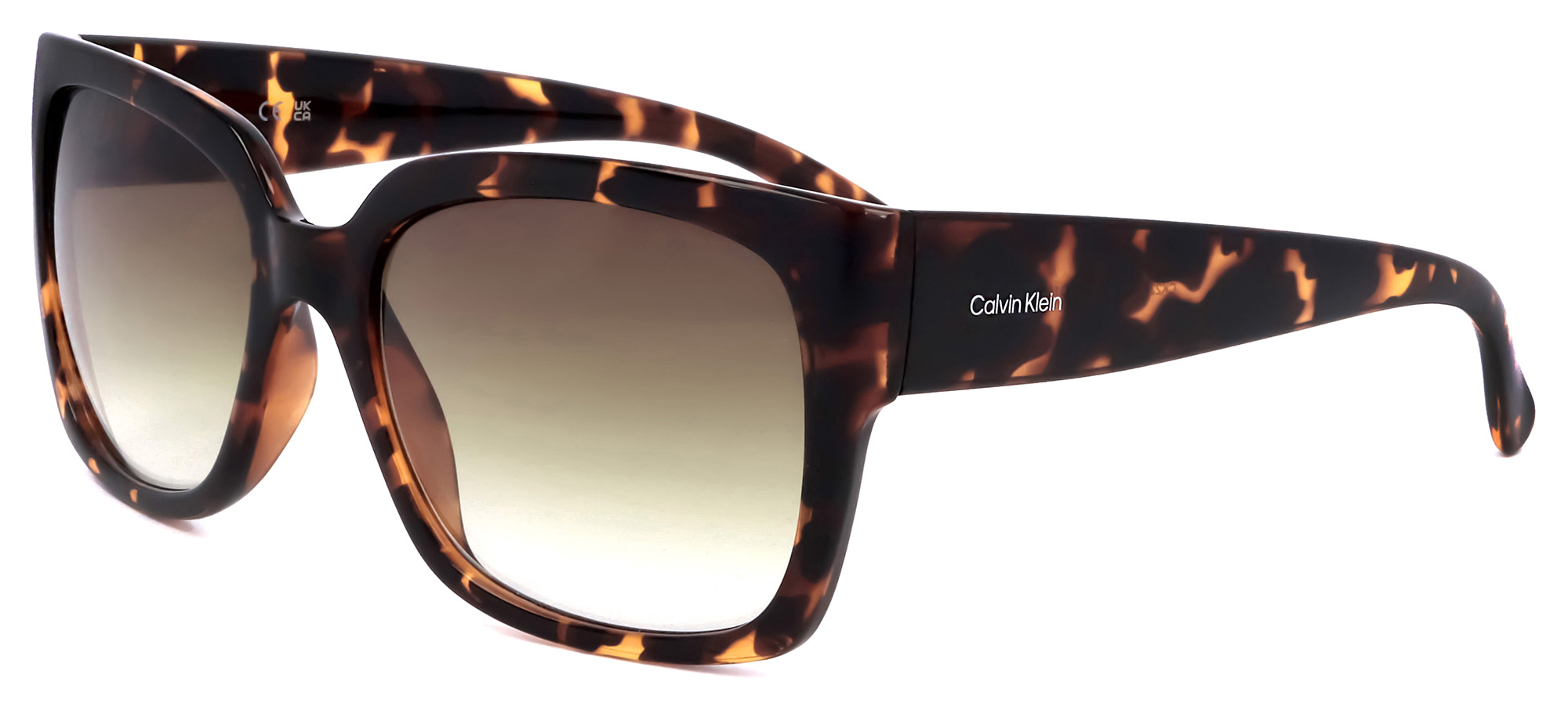 Levně Calvin Klein Dámské sluneční brýle CK22549S 240