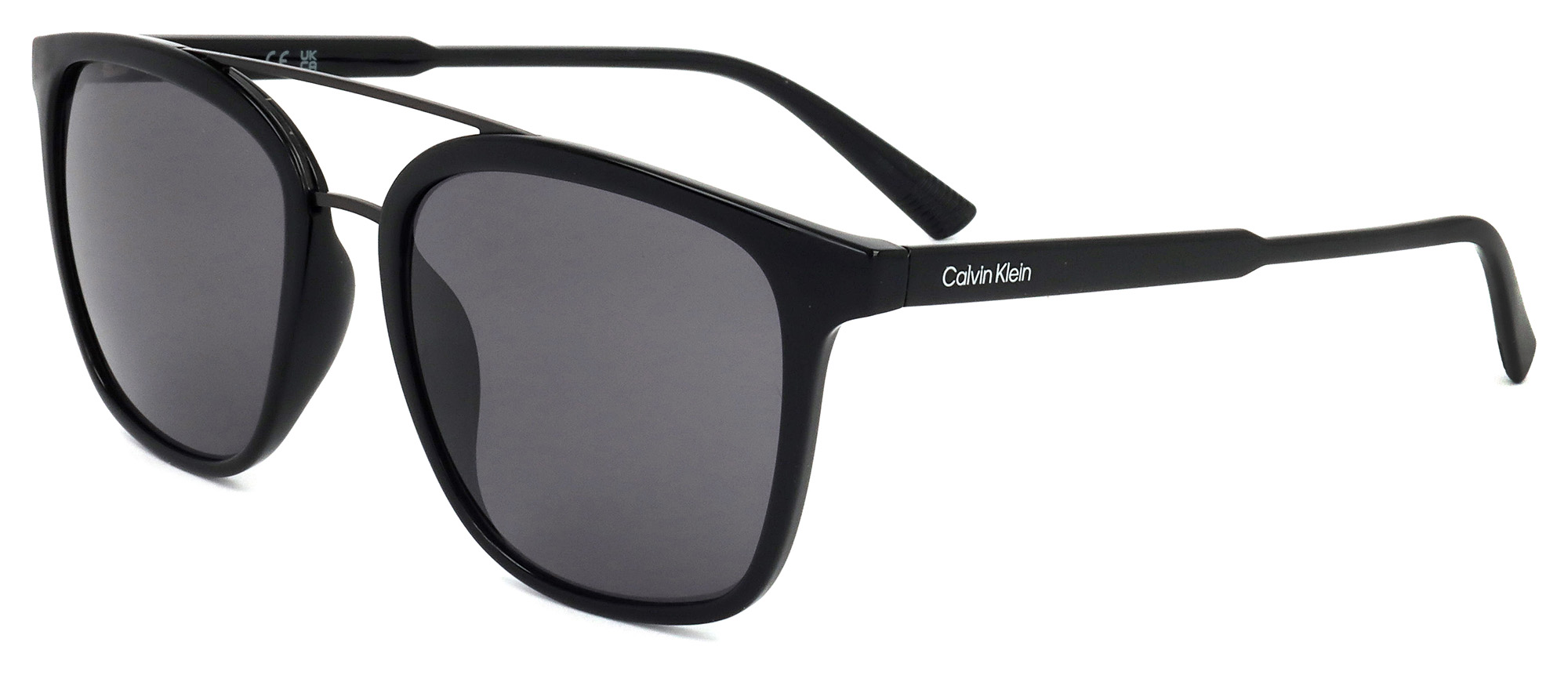 Calvin Klein Pánské sluneční brýle CK22554S 001