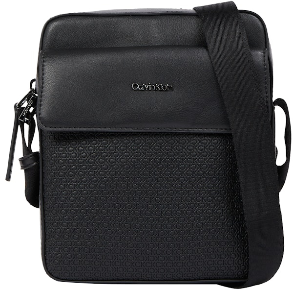 Calvin Klein Pánská crossbody taška K50K5122180GK