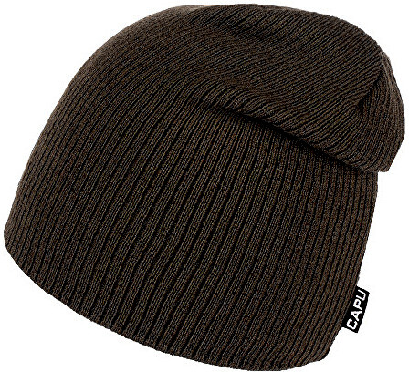 CAPU Téli kalap Green 1665-F