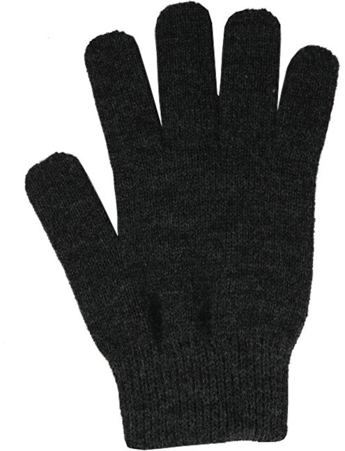 CAPU Mănuși pentru bărbați 55500 grey