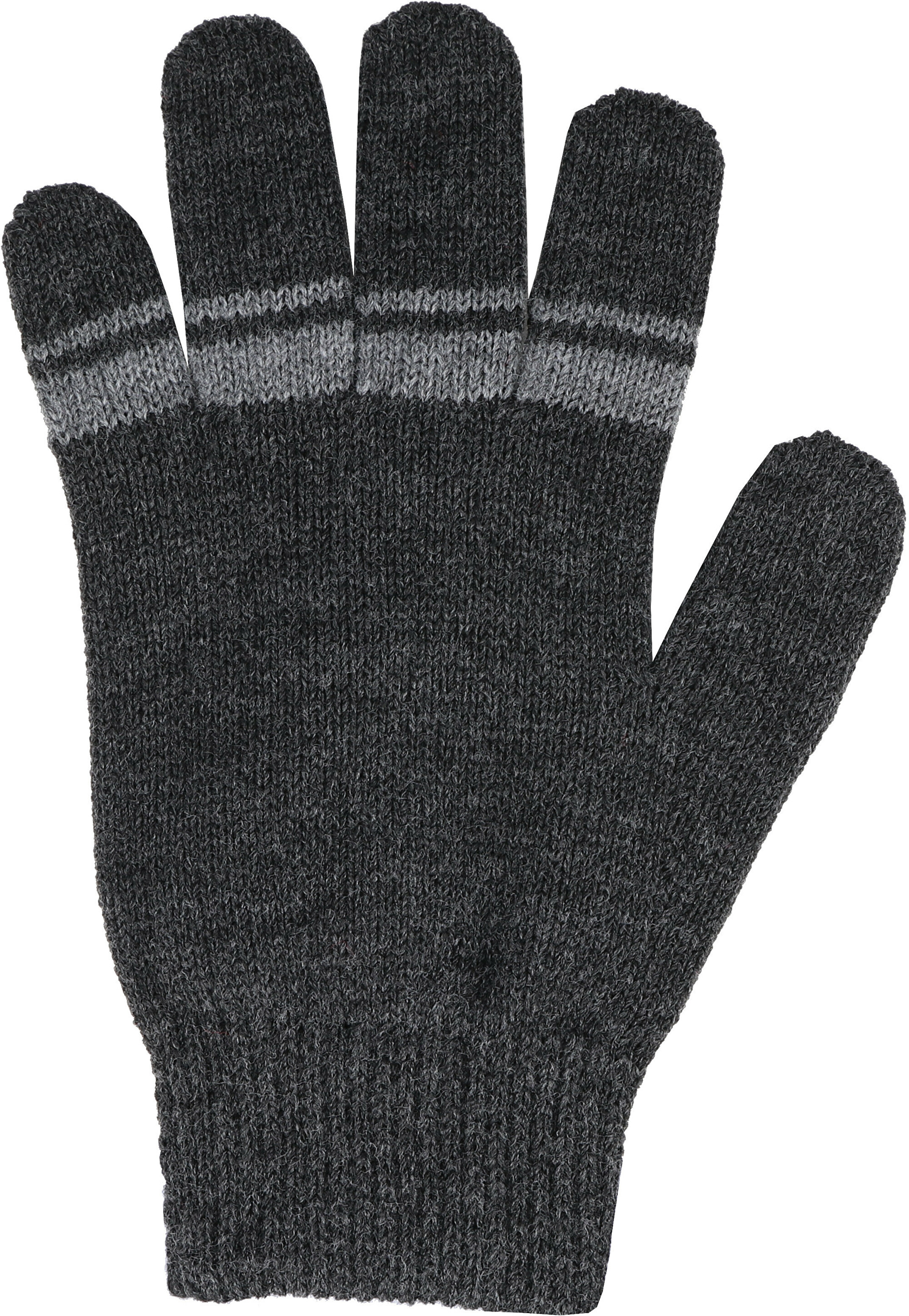 Levně CAPU Pánské rukavice 55502-B