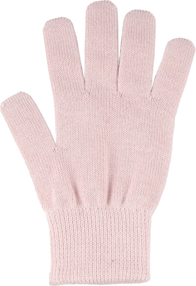 CAPU Dámské rukavice 55303-C Pink