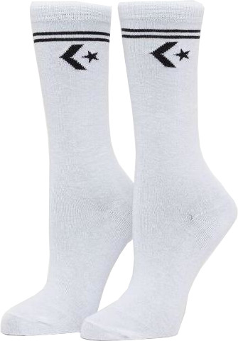 Converse 3 PACK - pánské ponožky E726W 39-46