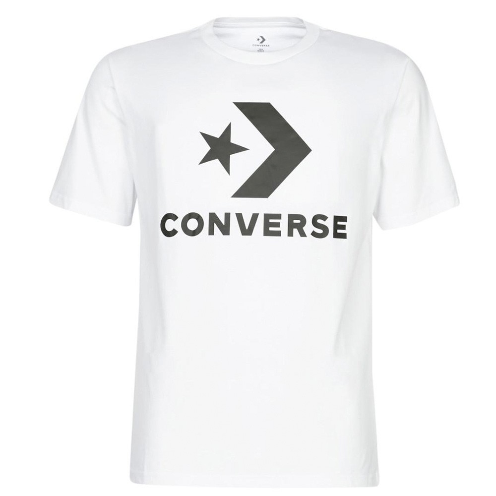Converse Triko unisex Regular Fit 10025458-A03 XXXS