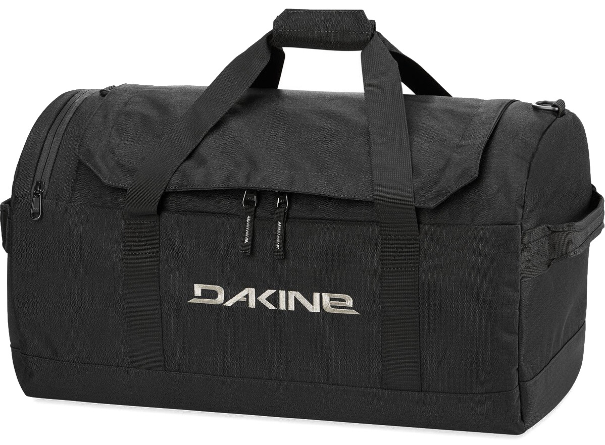 Značka Dakine - Dakine Cestovní taška 50L Eq Duffle 50L 10002935-W23 Black