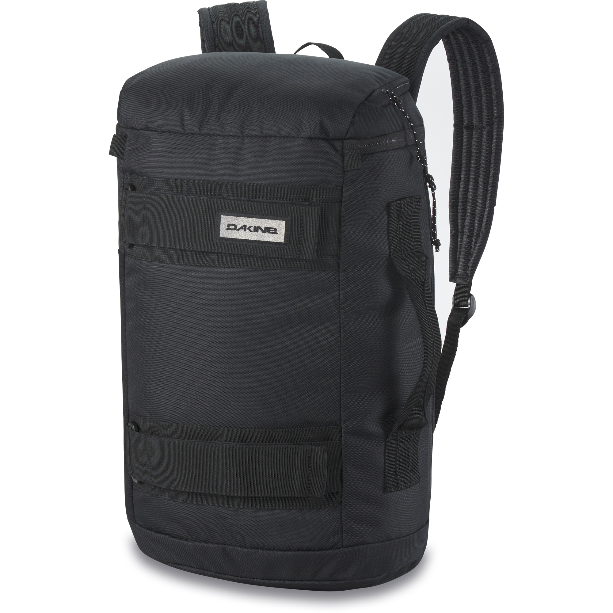 Dakine Batoh Mission Street Pack 25L 10004000 Black