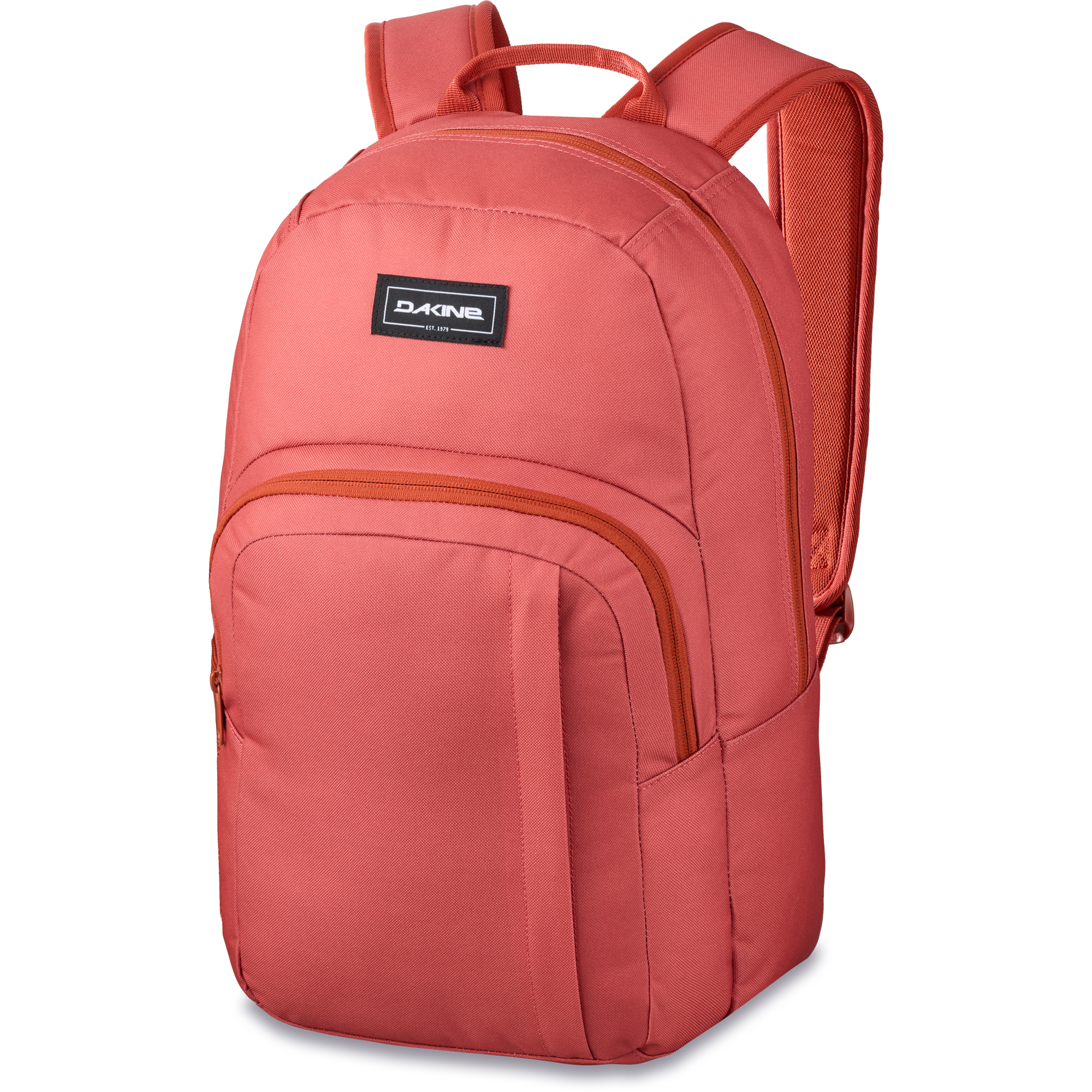 Dakine Batoh Class Backpack 25L 10004007 Mineral Red