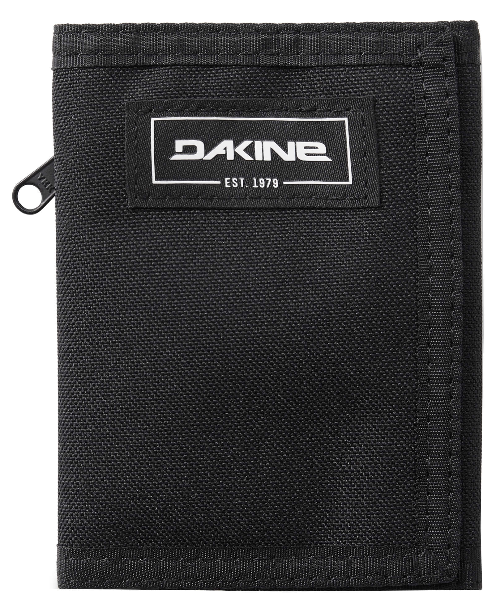 Značka Dakine - Dakine Pánská peněženka Vert Rail Wallet 8820206-W23 Black