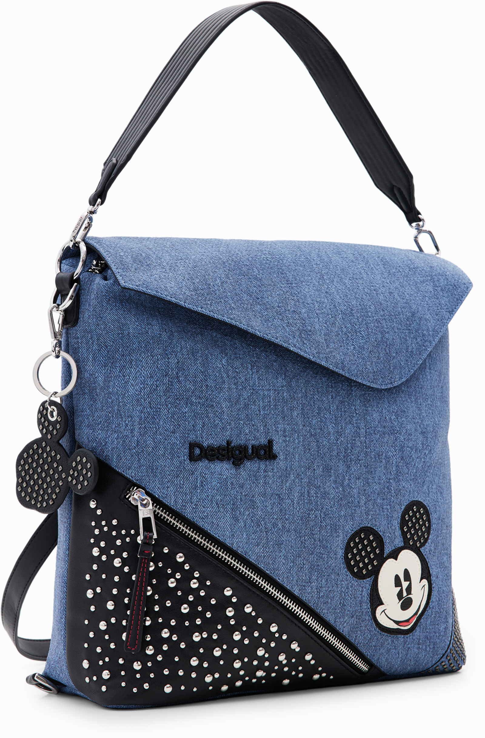 Desigual Dámsky batoh Mickey Deň 24WAKP325008