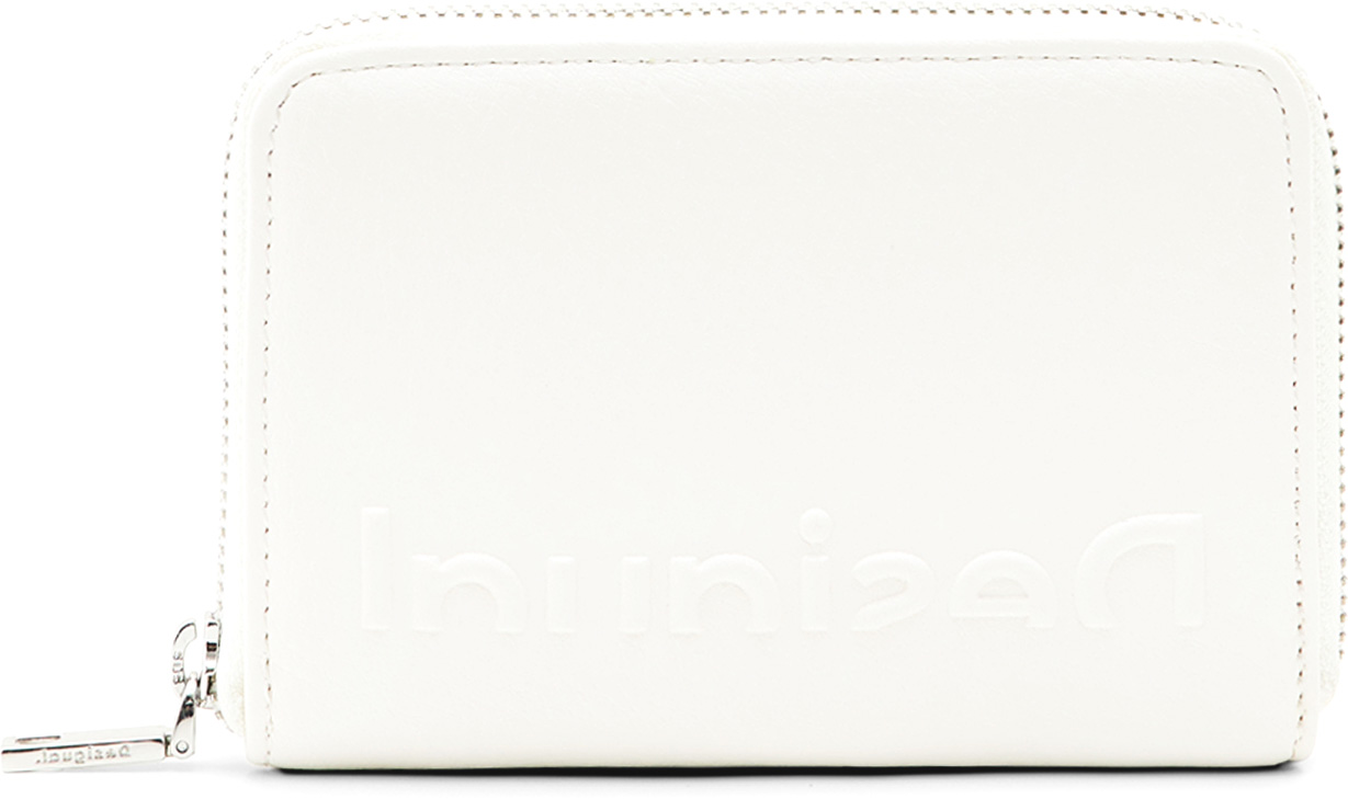 Desigual Dámská peněženka Mone Half Logo 23 Marisa 23SAYP111000