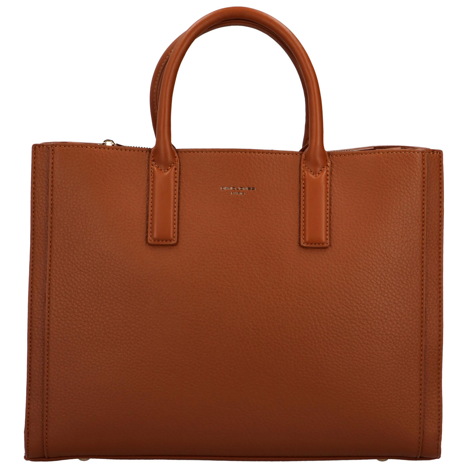 David Jones Dámská kabelka 6797 Brown