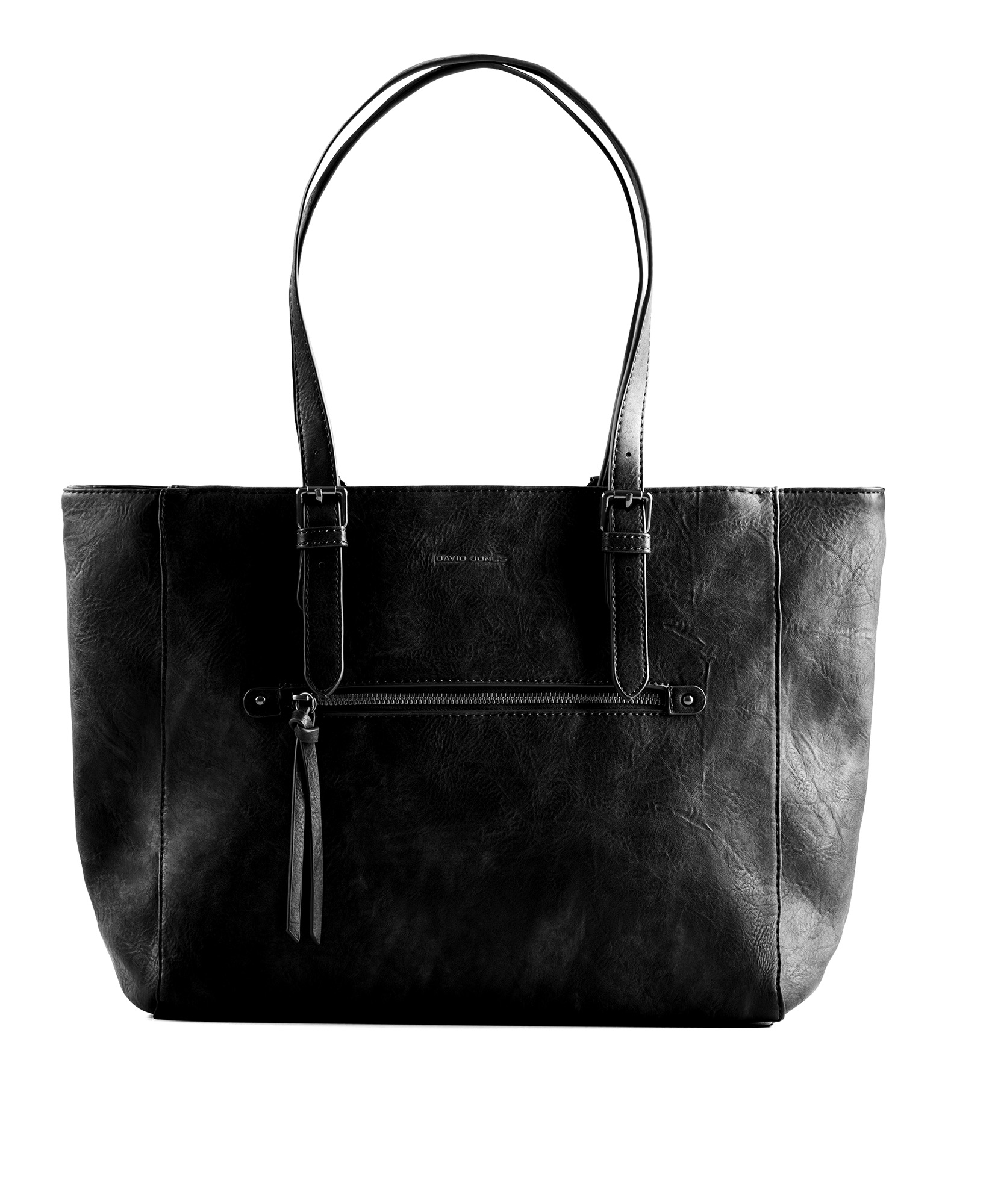 David Jones Dámská kabelka CM6826 Black