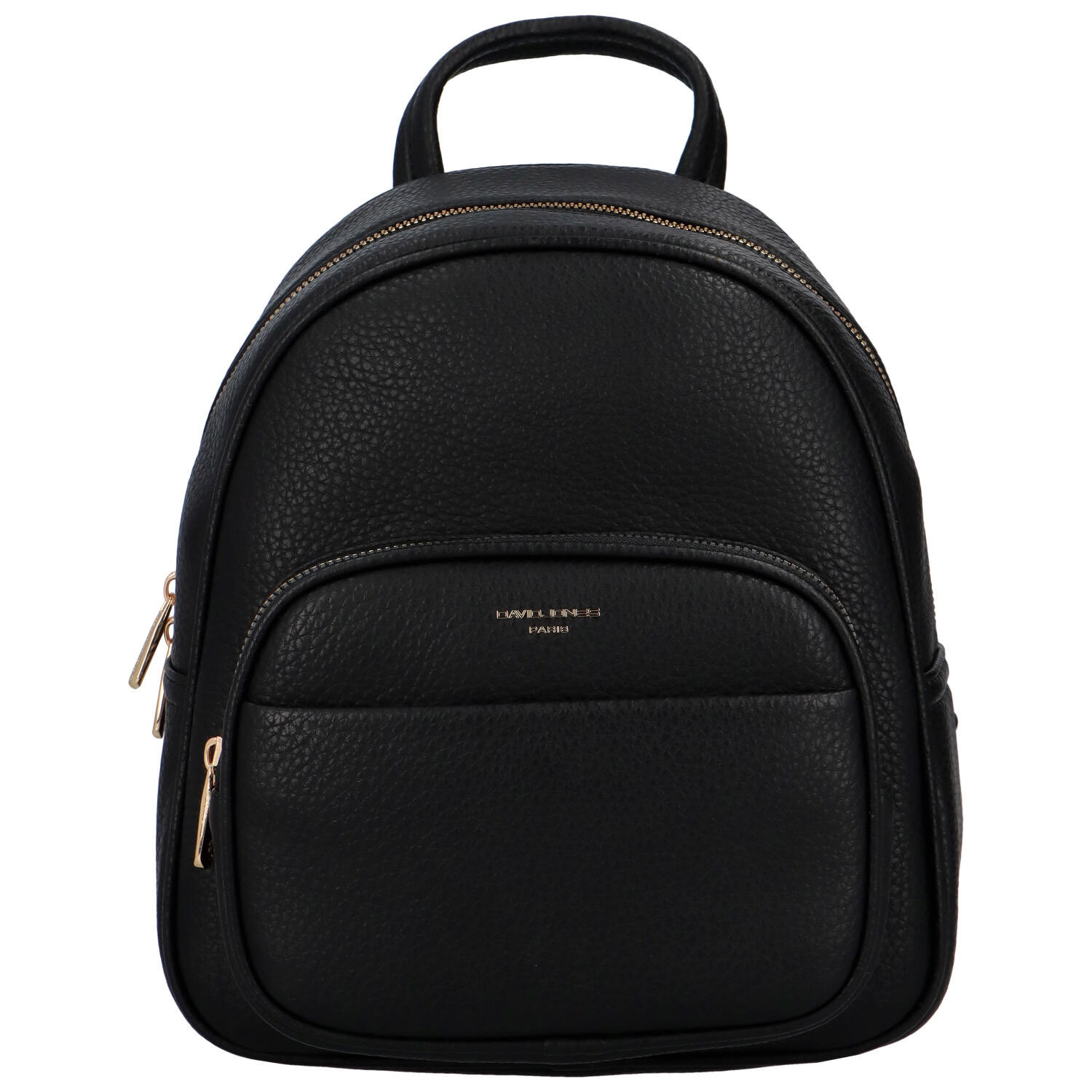 David Jones Dámsky batoh CM6921A Black