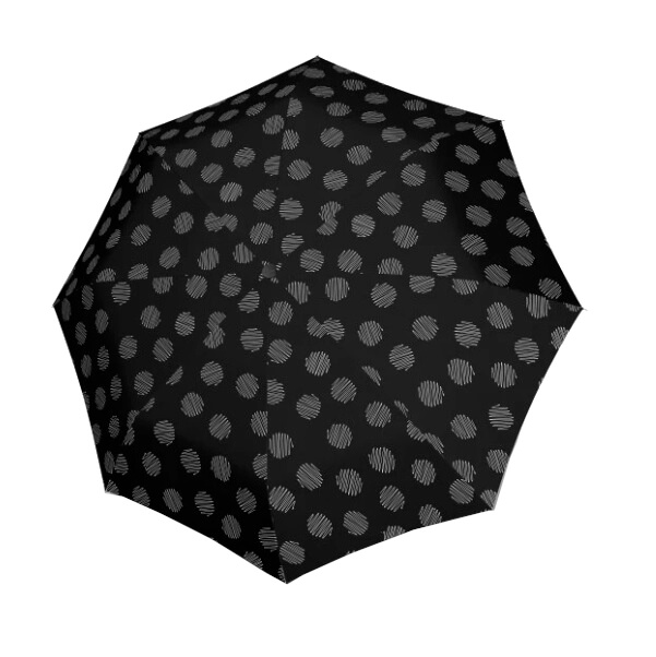 Doppler Dámský skládací deštník Soul 726465SU01