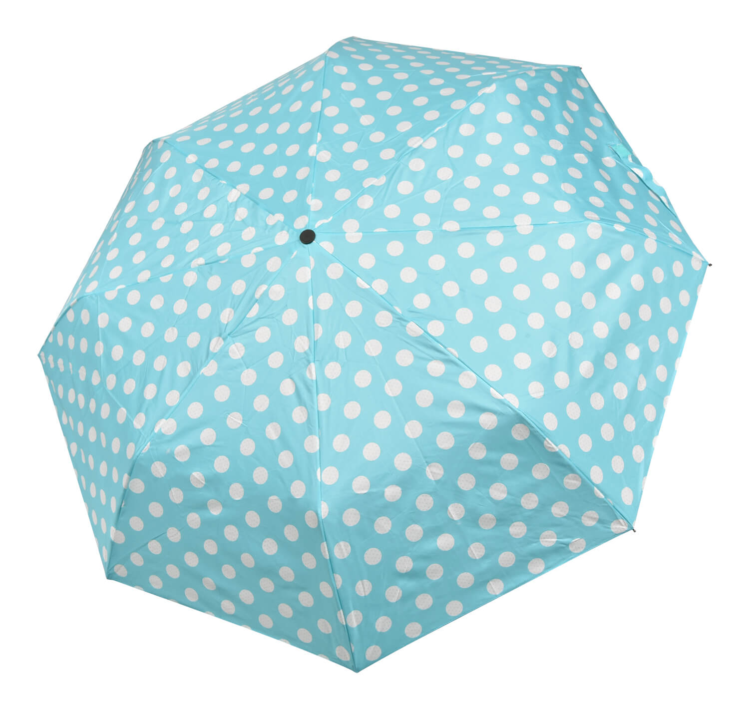 Doppler Női összecsukható esernyő Ballon 700165PBL Turquoise