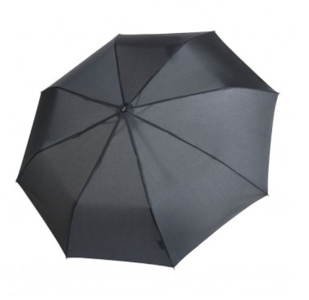 Doppler Pánský holový deštník Stockholm Automatic 74016706