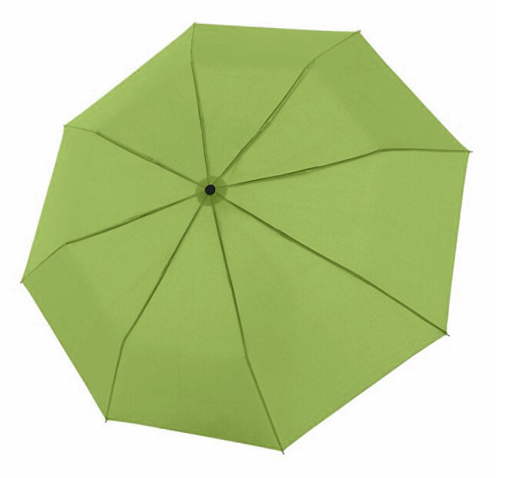 Doppler Dámský skládací deštník Hit Uni 70063PHG