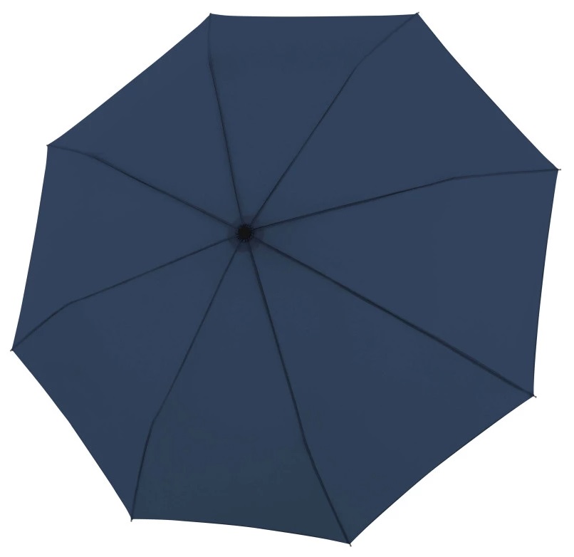 Doppler Dámský skládací deštník Hit Uni 70063PMA