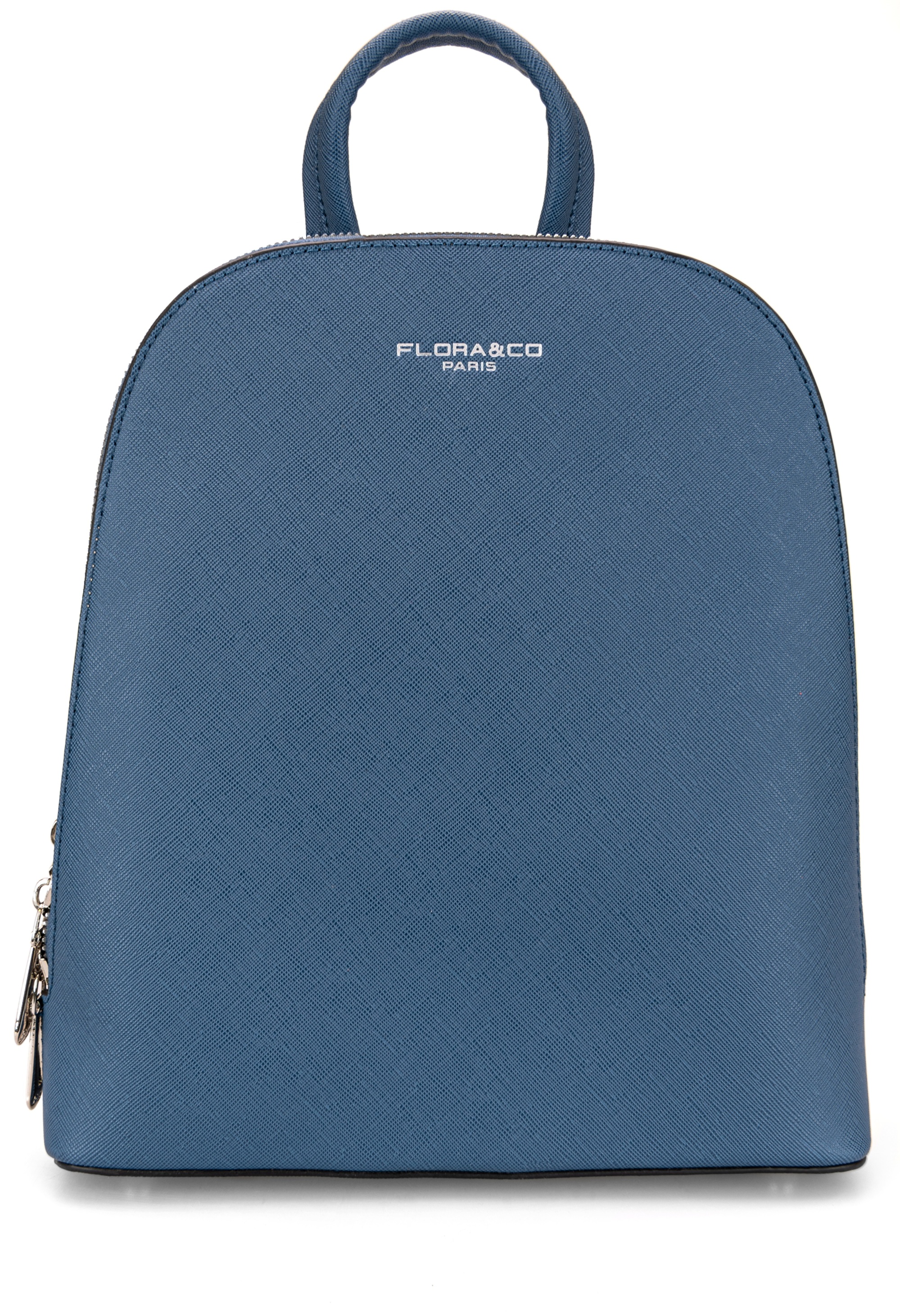FLORA & CO Női hátizsák 6546 bleu jean