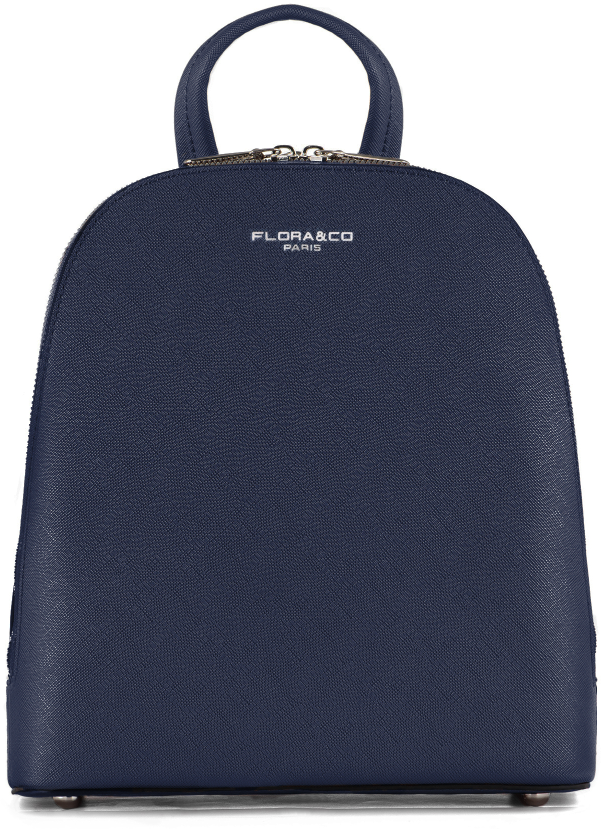 FLORA & CO Női hátizsák 6546 bleu