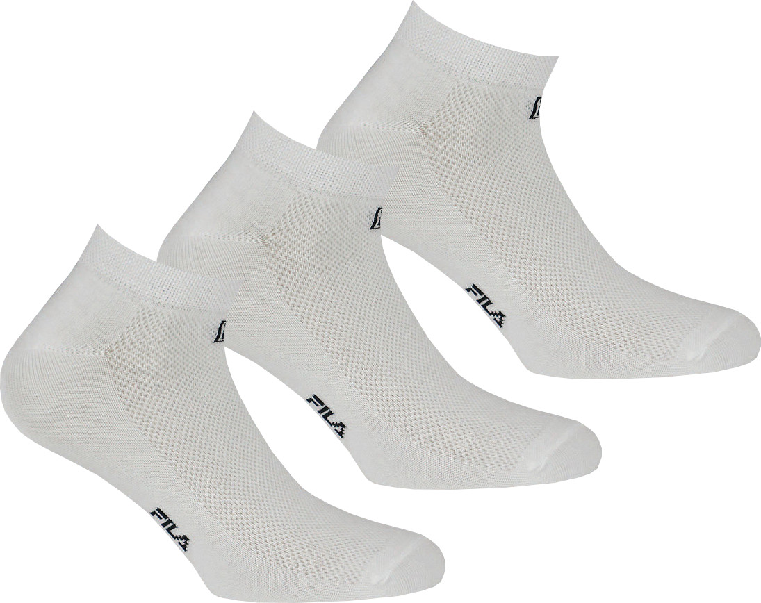 Fila 3 PACK - ponožky F1735-300 43-46