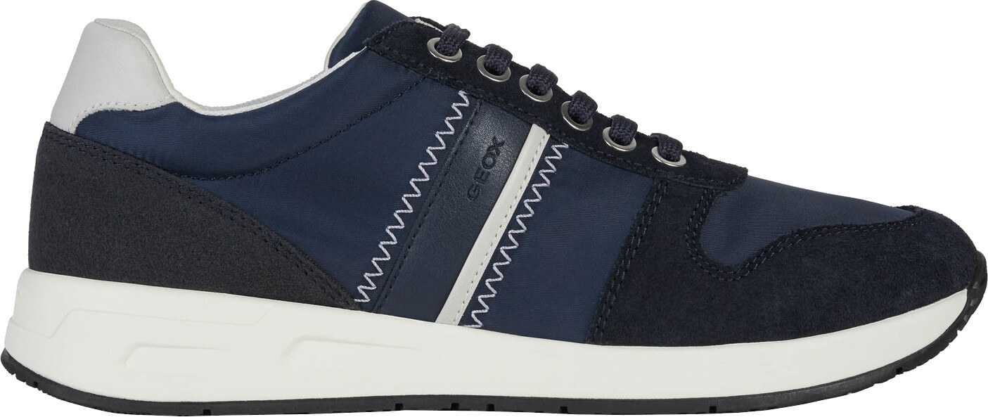 GEOX Edzőcipő noi bezs - Ingyenes Kiszállítás | SPARTOO.HU