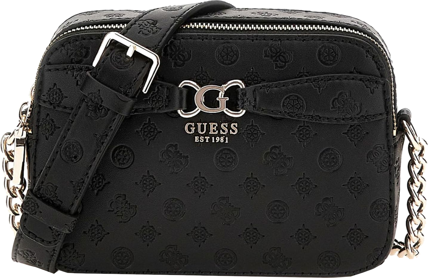 Guess Dámska crossbody kabelka HWPG9336140-BLO