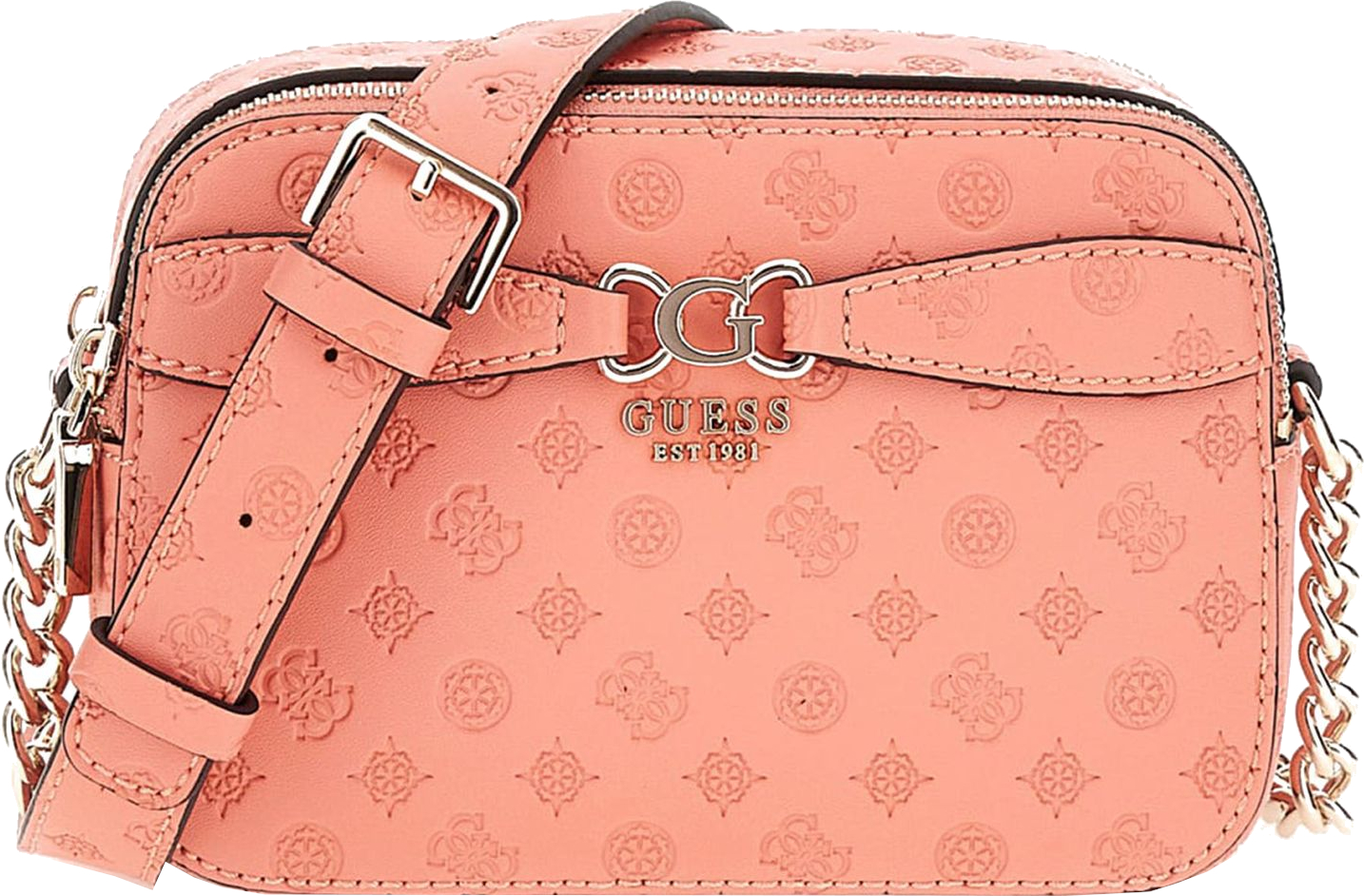 Guess Dámska crossbody kabelka HWPG9336140-CLL