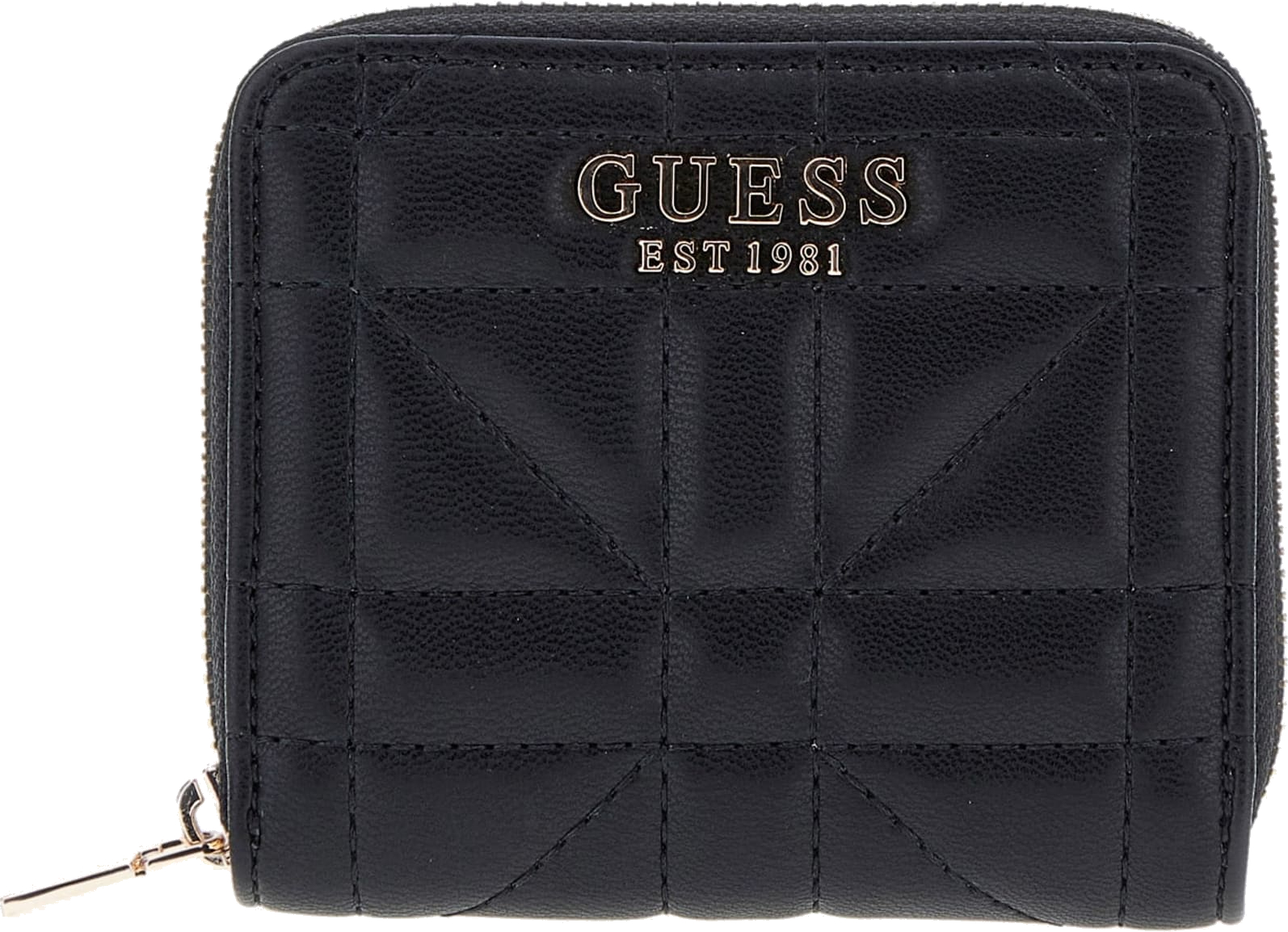 Guess Dámská peněženka small SWQG8499370-BLA