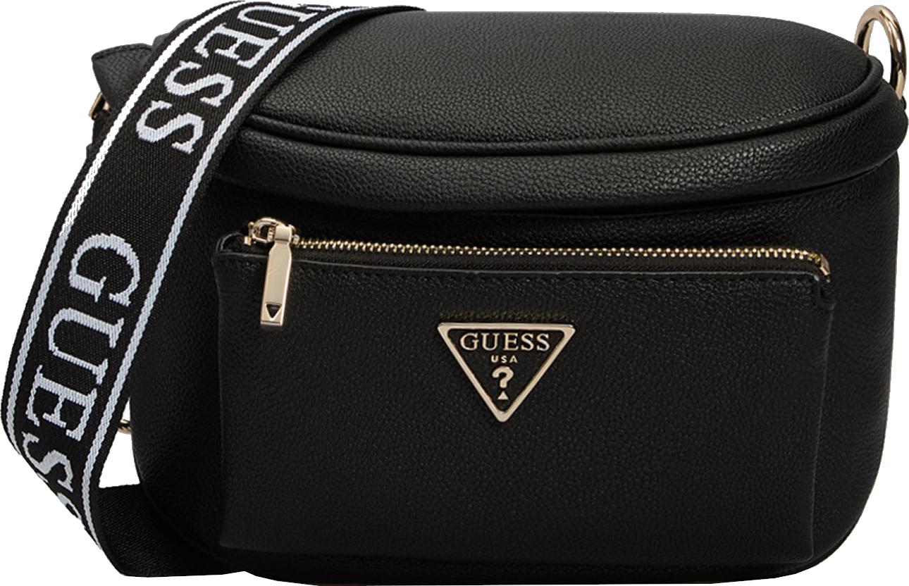 Guess Dámska crossbody kabelka HWBG9006800-BLA